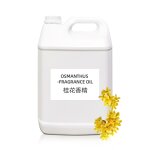 Flowers Fragrance Oil Supplier - Rose Osmanthus Cherry