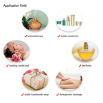 Essential Oil Roll On Manufacturer - Cosmetic Grade Pure