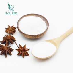 Star Anise Fruit Extract Supplier - 98% 99% Powder Bulk