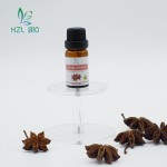 Star Anise Essential Oil Supplier - Food Grade Fruit Extract