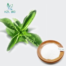 Stevia Powder Supplier - 99% Stevioside Natural Sweetener
