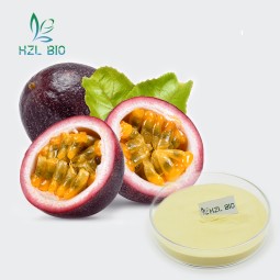 Passion Fruit Powder Manufacturer - Nutrient Antioxidants Low Price