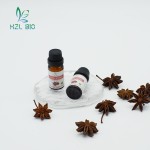 Star Anise Essential Oil Supplier - Food Grade Fruit Extract