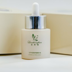 Michelia Alba Serum Factory - Beauty Firming Moisturizing Face