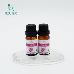 Peony Essential Oil Factory - 100% Pure Natural Petal Oil