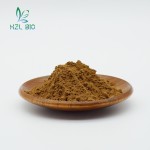 Gentian Root Extract Manufacturer - 8% Gentiopicrin Powder