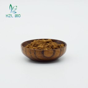 Gentian Root Extract Manufacturer - 8% Gentiopicroside Healthcare