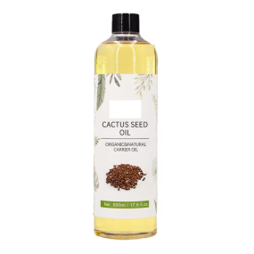 Cactus Seed Oil Factory - Barbary Fig Prickly Pear Moisturizer