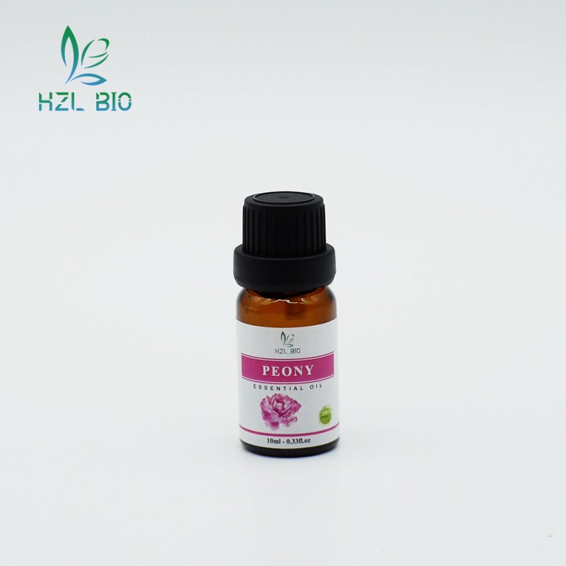 Peony Essential Oil Manufacturer - Multipurpose Natural Oil