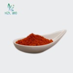 Red Chili Extract Factory - Capsanthin Powder Wholesale