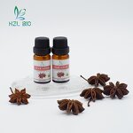 Star Anise Oil Factory - Food Grade Pure Natural Extract