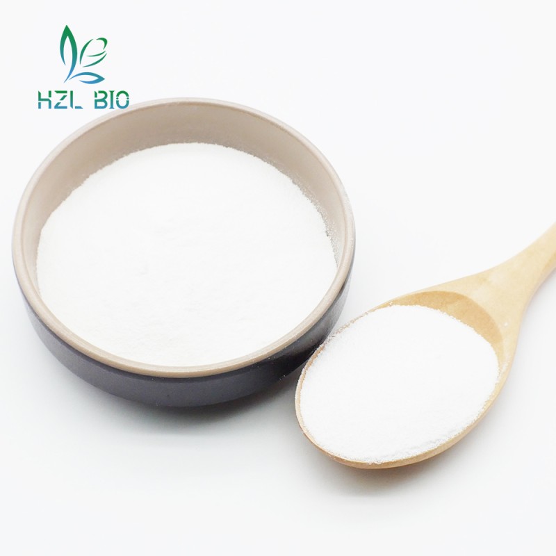 Centella Asiatica Extract Supplier - 40% Asiaticoside Organic Powder