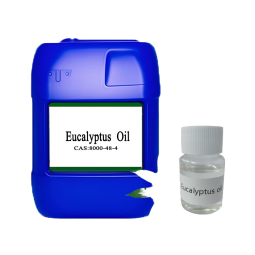 Eucalyptus Oil Manufacturer - Pure Essential Oil Free Sample