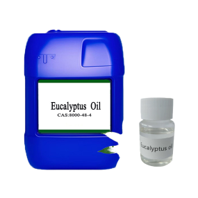 Eucalyptus Oil Manufacturer - Pure Essential Oil Free Sample