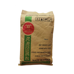 PVC Tempering Agent Factory - PM40 Surface Treatment