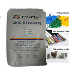 Stearic Acid Manufacturer - Industrial Grade 1801