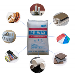 PE Wax Lubricant Factory - for Filler Masterbatch