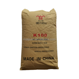 Foaming Regulator Factory - for PVC Foaming Profiles