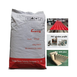 OPE Wax Factory - PVC Lubricant Plasticizer