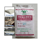 Acrylic Processing Aid Supplier - Impact Modifier for WPC