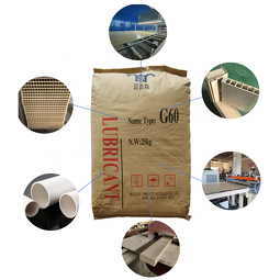 PVC Lubricant Manufacturer - G60 Stearic Acid Internal