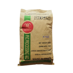 Foaming Regulator Factory - for High Filling Profile