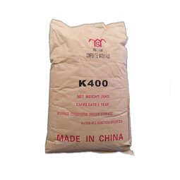 Foaming Regulator Manufacturer - K400 for Extrusion