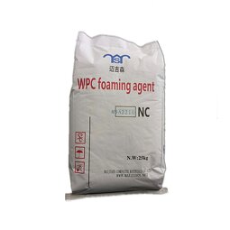 PE Foaming Agent Manufacturer - MSA-2210 for Injection