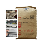 OPE Wax Factory - PVC Lubricant Plasticizer