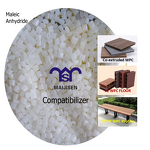 WPC Raw Materials Supplier - Compatibilizer with Lubricant