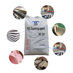 PVC Blowing Agent Supplier - Lower Cost for WPC Doors