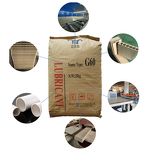 PVC Lubricant Supplier - G60 PE Wax for Board Door Frame