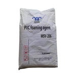 AC Blowing Agent Manufacturer - for PVC Shoes Foaming