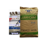 Acrylic Processing Aid Supplier - Impact Modifier for WPC