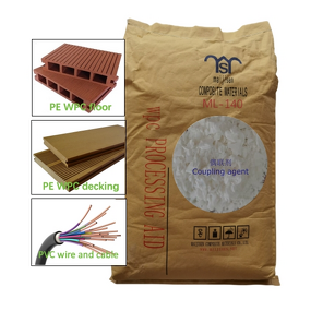 Coupling Agent Manufacturer - Industrial Grade for WPC