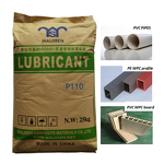 Polyethylene Wax Factory - CAS 9002-88-4 for LVT Floor