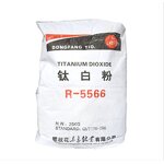 Titanium Dioxide Factory - Rutile Anatase for Coating Pigment Raw