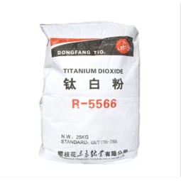 Titanium Dioxide Factory - Rutile Anatase for Coating Pigment Raw