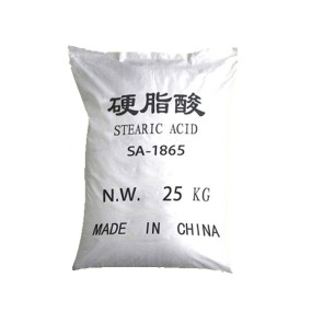 Stearic Acid Factory - 1865 Hot Sale from China