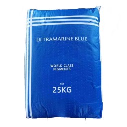 Ultramarine Blue Powder Supplier - Sunshine Blue Paint Pigments