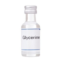 Refined Glycerin Manufacturer - 99.5% CAS 56-81-5 for Skin Cosmetic