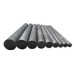 Graphite Electrode Factory - UHP 250mm 205mm*1600mm High Power