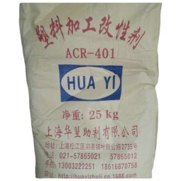 PVC Processing Aid Factory - P-106 for Extrusion Product