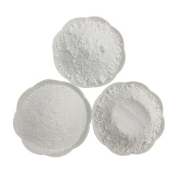 Nano Calcium Carbonate Powder Supplier - CaCO3 Best Price Per Ton