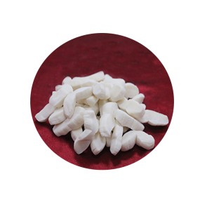 Chloroprene Rubber Manufacturer - Industrial Grade CR213 Neoprene