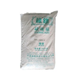 Stearic Acid Powder Supplier - Cosmetic Food Grade 1820 1801