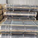 Graphite Electrode Manufacturer - High Power for EAF Electric Arc