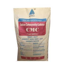 CMC Powder Factory - Carboxymethyl Cellulose Best Price