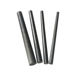 Carbon Graphite Rod Supplier - High Strength Extruded Electrodes
