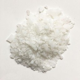 Aluminium Sulfate Anhydrous Supplier - CAS 10043-01-3 Direct Supply